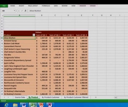 Microsoft tiếp tục khoe tính năng Windows 8, Office 15 - 5 Microsoft tiếp tục khoe tính năng Windows 8, Office 15 - 5