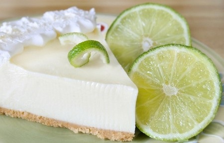 Android 6.0 sẽ có tên gọi Key Lime Pie?