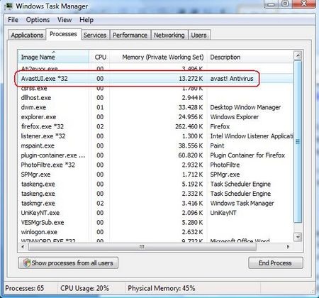 Khám phá phần mềm antivirus miễn phí được yêu thích nhất thế giới - 12 Khám phá phần mềm antivirus miễn phí được yêu thích nhất thế giới
