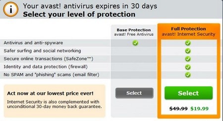 Khám phá phần mềm antivirus miễn phí được yêu thích nhất thế giới - 2 Khám phá phần mềm antivirus miễn phí được yêu thích nhất thế giới