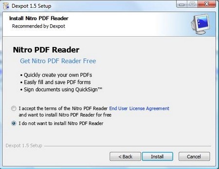 “Nhân bản” màn hình desktop để mở rộng không gian làm việc