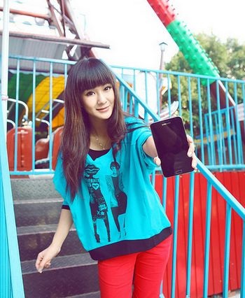 Cận cảnh Galaxy Note “rởm” siêu rẻ