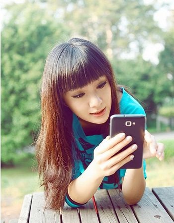 Cận cảnh Galaxy Note “rởm” siêu rẻ