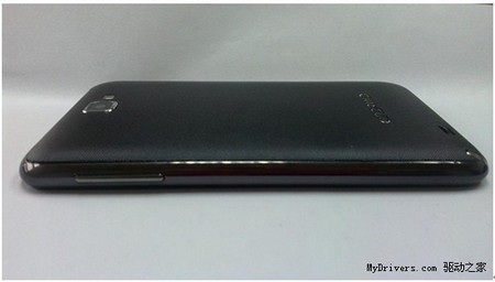 Cận cảnh Galaxy Note “rởm” siêu rẻ