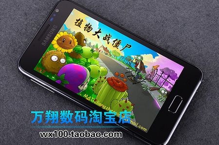 Cận cảnh Galaxy Note “rởm” siêu rẻ