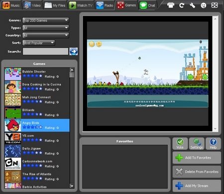 Phần mềm giải trí “cực đỉnh” ngay trên Windows
