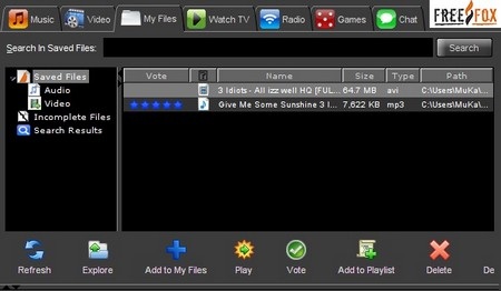 Phần mềm giải trí “cực đỉnh” ngay trên Windows