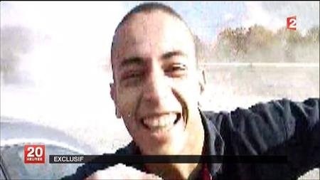 Cảnh sát Pháp tìm ra tung tích tay súng bằng cách nào?