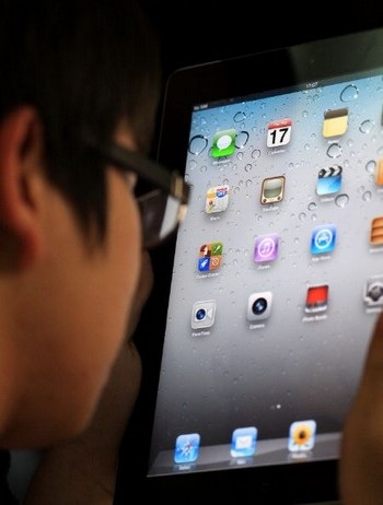 New iPad khó “hot”, giá iPad 2 bắt đầu “hạ nhiệt”