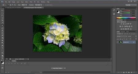Trải nghiệm miễn phí Photoshop CS6 vừa xuất hiện - 5 Trải nghiệm miễn phí Photoshop CS6 vừa xuất hiện