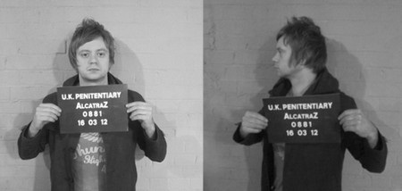 Trải nghiệm cảm giác tại “khách sạn nhà tù”