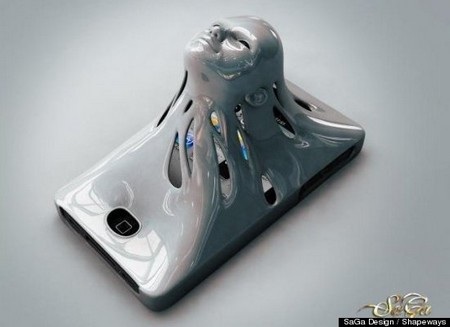 Ngắm dung nhan của trợ lý ảo Siri 