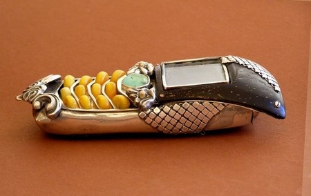 Những chú “dế” theo phong cách cỗ máy hơi nước ấn tượng