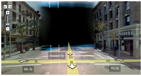 Những khoảnh khắc hài hước trên Google Street View - 20 Những khoảnh khắc hài hước trên Google Street View