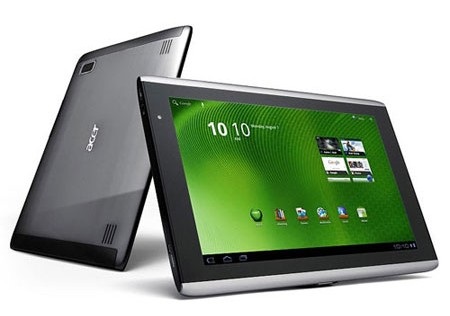 iPad 2 “đọ” giá với các đối thủ - 3 iPad 2 “đọ” giá với các đối thủ