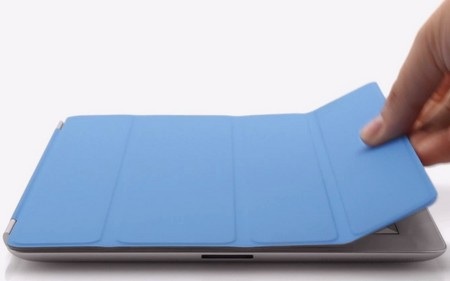 Vừa lên kệ, iPad mới đã bị phàn nàn về phần cứng