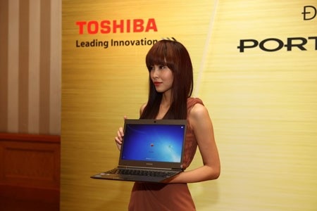 Ultrabook “chật vật” tìm chỗ đứng tại Việt Nam - 1 Ultrabook “chật vật” tìm chỗ đứng tại Việt Nam - 1