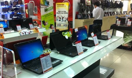 Ultrabook “chật vật” tìm chỗ đứng tại Việt Nam - 3