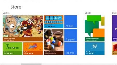 Hướng dẫn cài đặt Windows 8 Beta song song Windows hiện có - 16 Hướng dẫn cài đặt Windows 8 Beta song song Windows hiện có