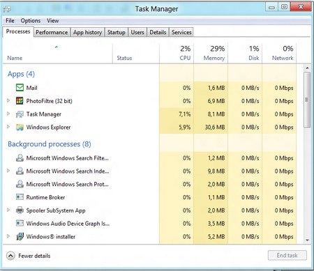 Hướng dẫn cài đặt Windows 8 Beta song song Windows hiện có - 12 Hướng dẫn cài đặt Windows 8 Beta song song Windows hiện có