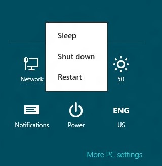 Hướng dẫn cài đặt Windows 8 Beta song song Windows hiện có - 19 Hướng dẫn cài đặt Windows 8 Beta song song Windows hiện có