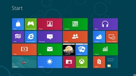 Hướng dẫn cài đặt Windows 8 Beta song song Windows hiện có - 9 Hướng dẫn cài đặt Windows 8 Beta song song Windows hiện có