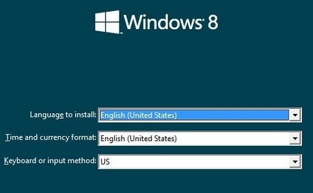 Hướng dẫn cài đặt Windows 8 Beta song song Windows hiện có - 5 Hướng dẫn cài đặt Windows 8 Beta song song Windows hiện có