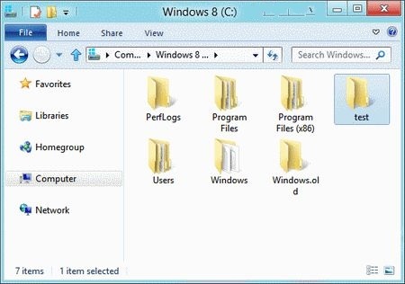 Những mẹo hay để sử dụng Windows 8 hiệu quả hơn - 8 Những mẹo hay để sử dụng Windows 8 hiệu quả hơn