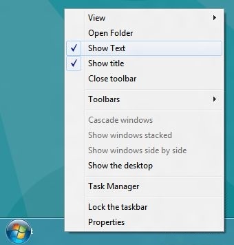Những mẹo hay để sử dụng Windows 8 hiệu quả hơn - 9 Những mẹo hay để sử dụng Windows 8 hiệu quả hơn