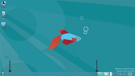 Những mẹo hay để sử dụng Windows 8 hiệu quả hơn - 10 Những mẹo hay để sử dụng Windows 8 hiệu quả hơn