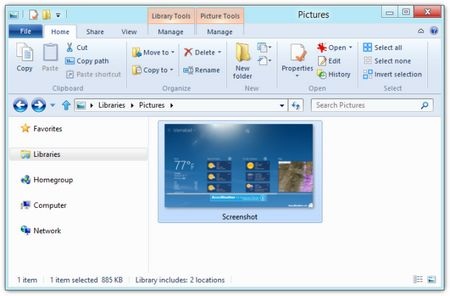 Những mẹo hay để sử dụng Windows 8 hiệu quả hơn - 1 Những mẹo hay để sử dụng Windows 8 hiệu quả hơn
