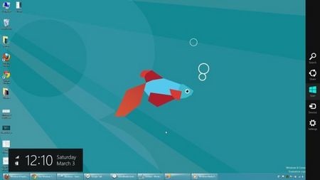 Những mẹo hay để sử dụng Windows 8 hiệu quả hơn - 2 Những mẹo hay để sử dụng Windows 8 hiệu quả hơn