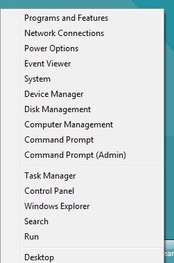 Những mẹo hay để sử dụng Windows 8 hiệu quả hơn - 5 Những mẹo hay để sử dụng Windows 8 hiệu quả hơn