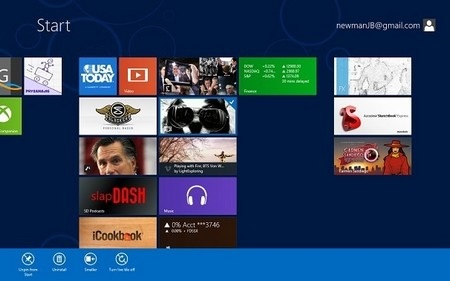 Gian hàng ứng dụng Windows Store có gì đặc biệt? - 2 Gian hàng ứng dụng Windows Store có gì đặc biệt?