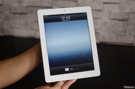 iPad mới bất ngờ xuất hiện tại Việt Nam trước giờ lên kệ - 11 iPad mới bất ngờ xuất hiện tại Việt Nam trước giờ lên kệ