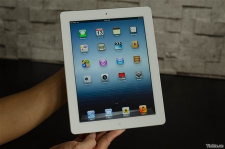 iPad mới bất ngờ xuất hiện tại Việt Nam trước giờ lên kệ - 12 iPad mới bất ngờ xuất hiện tại Việt Nam trước giờ lên kệ