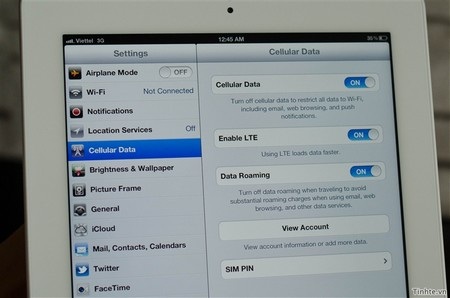 iPad mới bất ngờ xuất hiện tại Việt Nam trước giờ lên kệ - 14 iPad mới bất ngờ xuất hiện tại Việt Nam trước giờ lên kệ