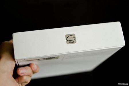 iPad mới bất ngờ xuất hiện tại Việt Nam trước giờ lên kệ - 2 iPad mới bất ngờ xuất hiện tại Việt Nam trước giờ lên kệ