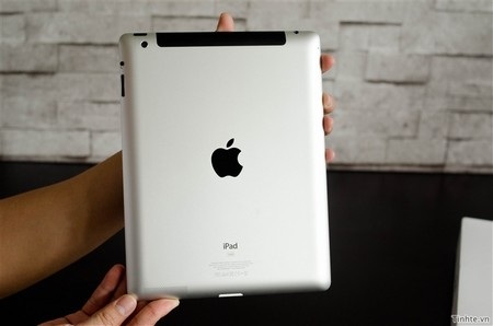 iPad mới bất ngờ xuất hiện tại Việt Nam trước giờ lên kệ - 6 iPad mới bất ngờ xuất hiện tại Việt Nam trước giờ lên kệ