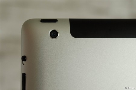 iPad mới bất ngờ xuất hiện tại Việt Nam trước giờ lên kệ - 7 iPad mới bất ngờ xuất hiện tại Việt Nam trước giờ lên kệ