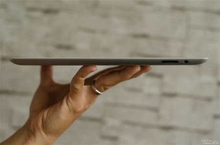 iPad mới bất ngờ xuất hiện tại Việt Nam trước giờ lên kệ - 8 iPad mới bất ngờ xuất hiện tại Việt Nam trước giờ lên kệ