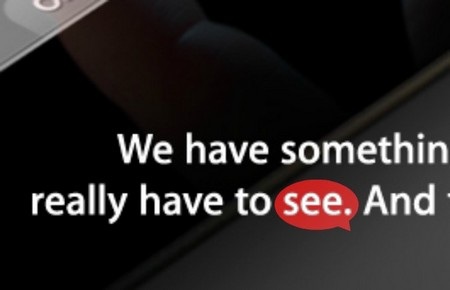 “Mổ xẻ” thư mời của Apple để tìm dấu về iPad mới - 5 “Mổ xẻ” thư mời của Apple để tìm dấu về iPad mới