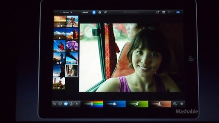 iPad thế hệ mới có màn hình Retina siêu nét - 12 iPad thế hệ mới có màn hình Retina siêu nét