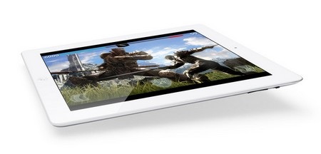 Chùm ảnh trải nghiệm thực tế iPad mới của Apple