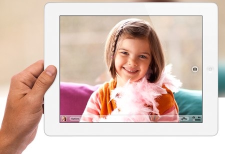 Những “điểm trừ” đáng tiếc của iPad thế hệ mới - 3 Những “điểm trừ” đáng tiếc của iPad thế hệ mới