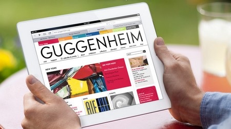 Chùm ảnh trải nghiệm thực tế iPad mới của Apple