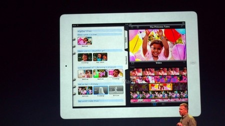 iPad thế hệ mới có màn hình Retina siêu nét - 9 iPad thế hệ mới có màn hình Retina siêu nét