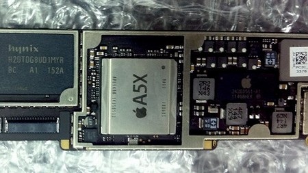 Nhận diện iPad 3 qua… tin đồn - 2 Nhận diện iPad 3 qua… tin đồn