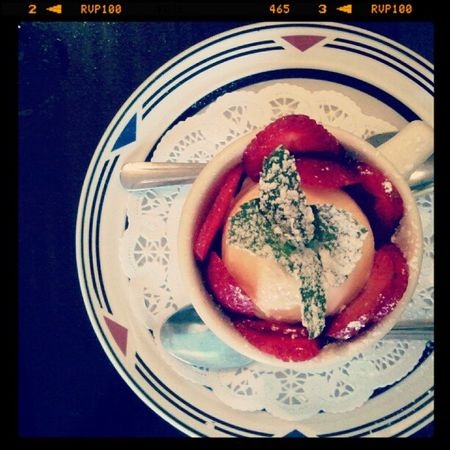 Ứng dụng chụp ảnh hot trên iOS đã có bản cho Android