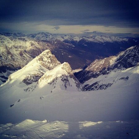 Ứng dụng chụp ảnh hot trên iOS đã có bản cho Android